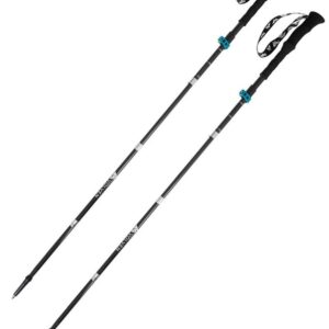 Expert Poles carbon-blue VOLVEN