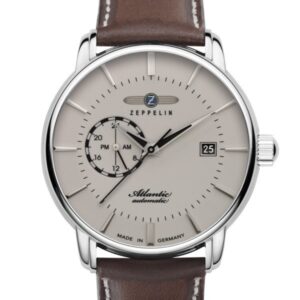 Zeppelin Atlantic 8470-5 Automatik Watch - Image 1