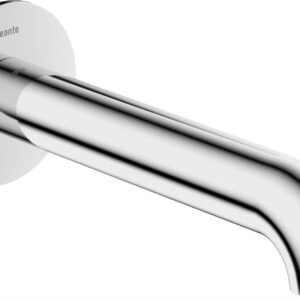 Bathtub spout