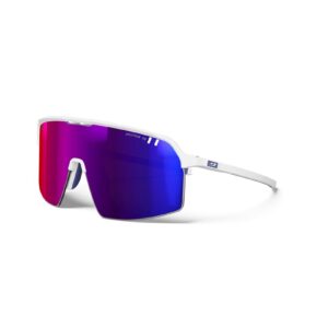 Sunglasses Julbo Intensity - Spectron 3 HD - white