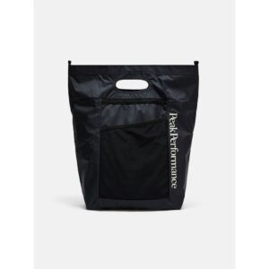 Bag PEAK PERFORMANCE Street Shopper black