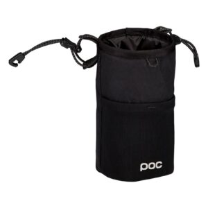 POC Ultra Snack Bag black