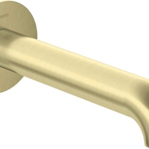 Bathtub spout