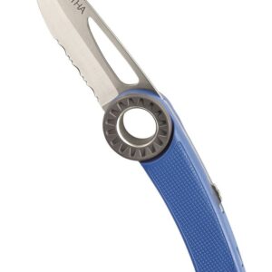 PETZL spatha knife
