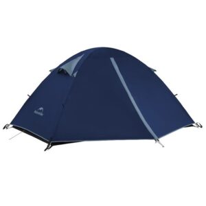 Namiot bleik 3 type a cnk2550ws038-deep space blue NATUREHIKE