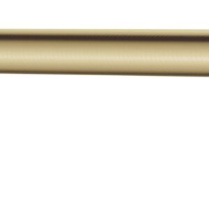 Wall Mounted Shower Spout - 400 mm