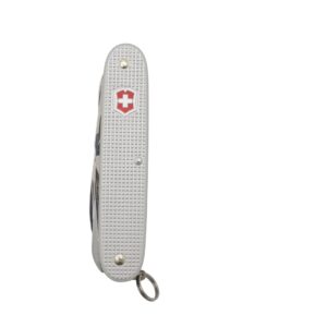 Victorinox 0.8271.26 Pocket Knife Multi-Tool Knife Grey (V-0.82 71.26) - Image 1