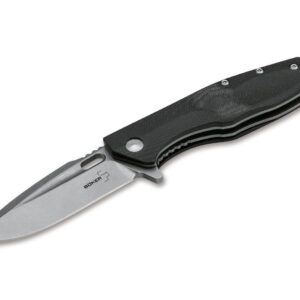 Boker Plus Caracal Folder Mini - sulankstomas peilis