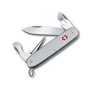 Pocket knife Victorinox Pioneer X - silver