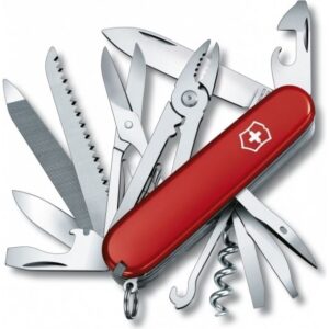 Victorinox Handyman Daugiafunkcis peilis - Image 2