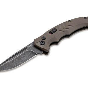 Coyote Böker Plus Intention II Knife