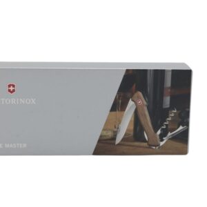 Victorinox Pocket Knife Wine Master - Image 1