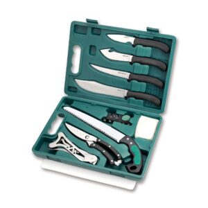 Outdoor Edge Game Pro Kit - Image 1