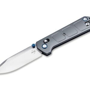 Knife Böker Plus Kihon DC Alu Nitro-V