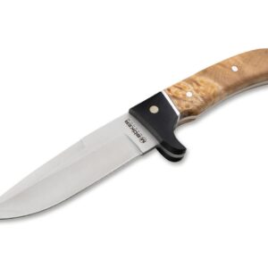 Magnum Elk Hunter Knife - Image 1