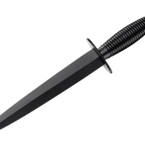 William Rodgers Fairbairn-Sykes Knife
