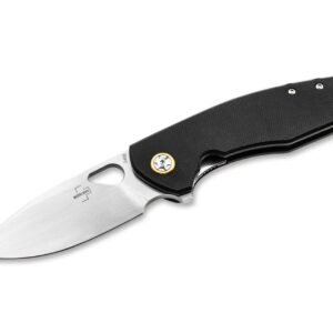 Nóż Böker Plus VOX Little Friend Black S35VN - Image 1