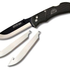 Nóż Outdoor Edge Onyx EDC 350 blister