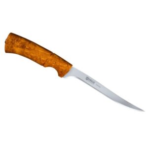 Helle Steinbit knife - Image 1