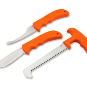 Zestaw myśliwski Boker Plus Hunting Line Game Set - Image 1