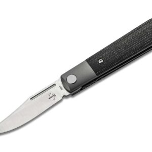 Böker Plus Modern Barlow Knife - Image 1