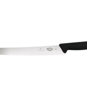 Victorinox V-5.29 33.26B Konditors?ge , 26cm, Edelstahl, schwarz