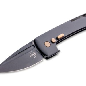 Knife Böker Plus Harlock Mini - Image 1