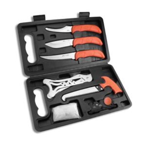 Outdoor Edge Jaeger Pak - medžioklės rinkinys - Image 1