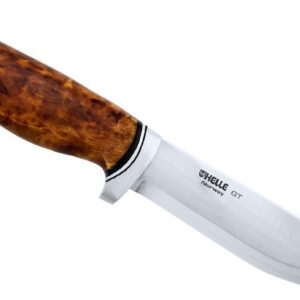 Helle GT 14C28N - Išgyvenimo peilis - Image 1