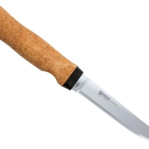 Helle Hellefisk Knife - Image 1