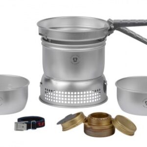 Zestaw Trangia Stove Ultralight 27-1/UL - Image 2