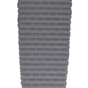 Air thermo mattress pro-grey VOLVEN - Image 1