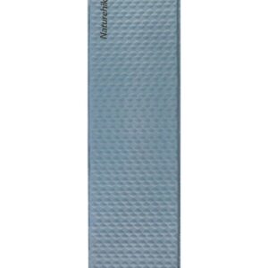 Self-inflating mat yugu square l cnk2300dz013-blue NATUREHIKE - Image 2