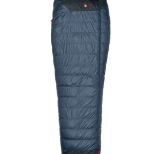 sleeping bag core 550 long-navy PAJAK - Image 1