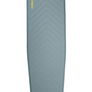 Trail Lite Women Regular Mat - Trooper Gray