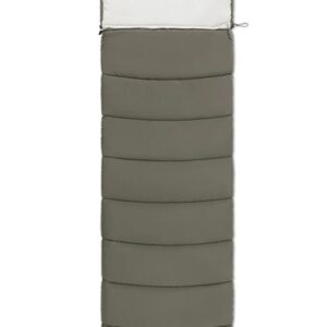 LD350 ENVELOPE CNK2300SD016-ARMY green NATUREHIKE sleeping bag - Image 1