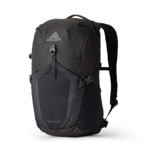 Gregory Nano Turistinė kuprinė 24 l Juoda - Image 3