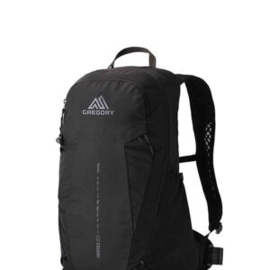Plecak turystyczny Gregory Arrio 20 - shadow pine black