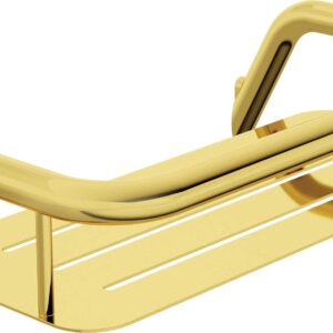 Shower basket