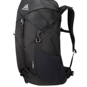 Gregory ARRIO 24 24 L Juoda - Image 3