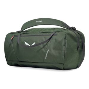 Rope bag AGNER-dark olive SALEWA - Image 1