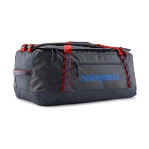 Bag black hole duffel 70l-sm. blue w-amanita - Image 1