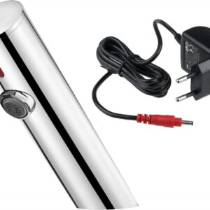 Touchless washbasin mixer without temperature control - 230/6V - Image 1