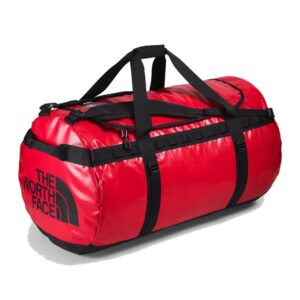 Base camp duffel bag xl-tnf red-tnf black-npf THE NORTH FACE