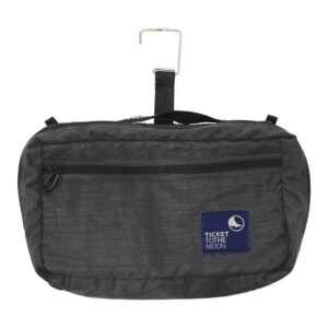 Kosmetyczka TTTM Moonstone Grey - Image 1