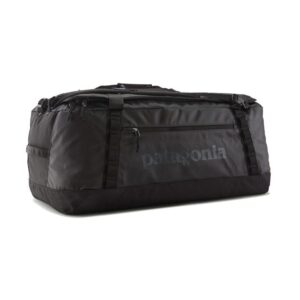 Torba black hole duffel 70l-black w-black PATAGONIA