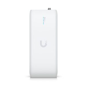 Ubiquiti UDB tiltelis / kartotuvas Tinklo tiltas 866,7 Mbit/ai Balta