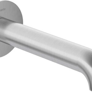 Bathtub spout