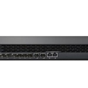 LANCOM XS-5116QF Valdomas L2/L3 10G Ethernet (100/1000/10000) 1U Juoda - Image 3