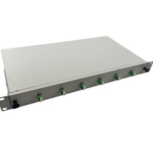 Helos 375550 lentyna 1U Pilka - Image 3